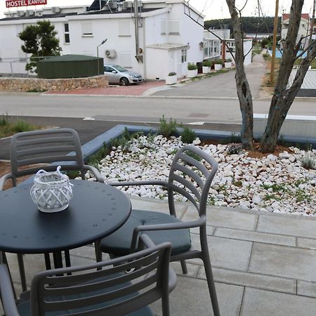 Apartment D&E Punat - Free Parking And Wi-Fi Bagian luar foto